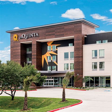 la quinta hotels